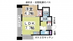 神戸市兵庫区水木通の賃貸