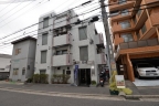 の賃貸物件外観写真