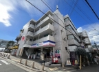 神戸市東灘区魚崎中町の賃貸物件外観写真