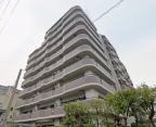 神戸市東灘区本山南町の賃貸物件外観写真