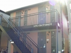 神戸市灘区篠原南町の賃貸物件外観写真