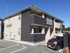 神戸市北区有野町有野の賃貸物件外観写真
