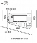 神戸市西区二ツ屋（ＪＲ山陽本線明石駅）のアパート賃貸物件 その他写真1