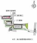 神戸市東灘区本山北町(阪急神戸線岡本駅)のアパート賃貸物件 その他写真1