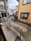 神戸市長田区寺池町（神戸市営地下鉄線長田駅）のアパート賃貸物件 その他写真1