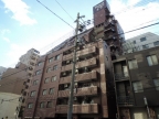 神戸市中央区古湊通の賃貸物件外観写真