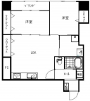 神戸市須磨区大黒町の賃貸