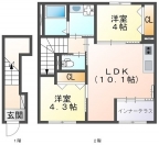 神戸市東灘区西岡本の賃貸