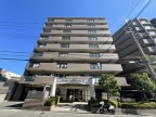 神戸市灘区浜田町の賃貸物件外観写真