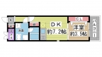 神戸市灘区岩屋中町の賃貸
