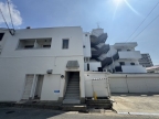 神戸市兵庫区浜山通の賃貸物件外観写真