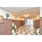 神戸市兵庫区三川口町(JR山陽本線兵庫駅)のマンション賃貸物件 その他写真2