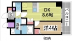 神戸市中央区琴ノ緒町の賃貸