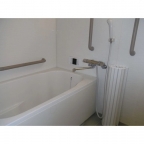 神戸市東灘区本山中町(JR東海道本線(近畿)摂津本山駅)のマンション賃貸物件 その他写真3