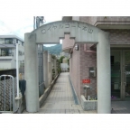 神戸市東灘区本山中町(JR東海道本線(近畿)摂津本山駅)のマンション賃貸物件 その他写真8