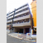 神戸市灘区森後町の賃貸物件外観写真