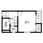 神戸市須磨区大黒町の賃貸