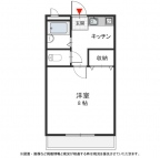 神戸市東灘区本庄町（ＪＲ東海道本線（近畿）甲南山手駅）のアパート賃貸物件 その他写真6