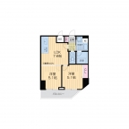 神戸市中央区加納町（ＪＲ東海道本線（近畿）三ノ宮駅）のマンション賃貸物件 その他写真4