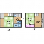 神戸市兵庫区小松通の賃貸