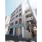 神戸市東灘区御影の賃貸物件外観写真