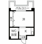 神戸市兵庫区水木通の賃貸