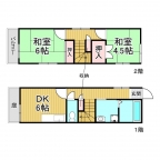 神戸市中央区下山手通の賃貸