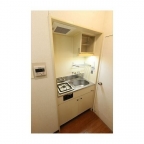 神戸市東灘区本山中町（ＪＲ東海道本線（近畿）摂津本山駅）のマンション賃貸物件 その他写真2