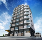 の賃貸物件外観写真