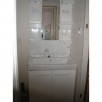 神戸市中央区熊内町（神戸市営地下鉄線新神戸駅）のマンション賃貸物件 その他写真4