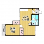 神戸市北区鈴蘭台西町の賃貸