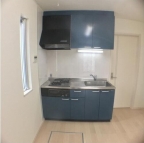 神戸市北区谷上西町（神戸地下鉄北神線谷上駅）のアパート賃貸物件 その他写真2