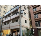 の賃貸物件外観写真