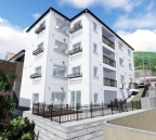 神戸市中央区北野町(JR東海道本線(近畿)三ノ宮駅)のマンション賃貸物件 その他写真3