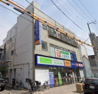 神戸市灘区神前町の賃貸物件外観写真