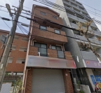 神戸市東灘区御影本町の賃貸物件外観写真