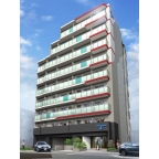 神戸市兵庫区三川口町の賃貸物件外観写真