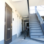 神戸市東灘区本山北町(JR東海道本線(近畿)甲南山手駅)のアパート賃貸物件 その他写真8