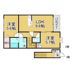 神戸市北区大脇台の賃貸