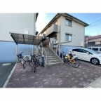 の賃貸物件外観写真