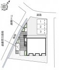 三木市大塚の賃貸