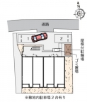 三木市大村の賃貸