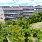 神戸市須磨区中落合の賃貸物件外観写真