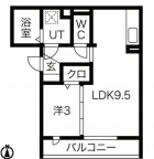 神戸市灘区千旦通の賃貸