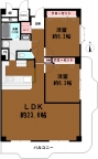 西宮市松風町の賃貸