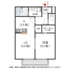 神戸市北区上津台の賃貸