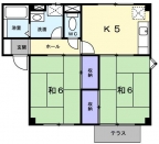 神戸市西区玉津町西河原の賃貸