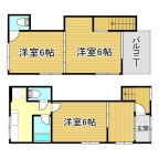 神戸市中央区吾妻通の賃貸