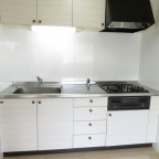 神戸市灘区徳井町(阪神本線石屋川駅)のマンション賃貸物件 その他写真3