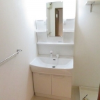 神戸市灘区徳井町(阪神本線石屋川駅)のマンション賃貸物件 その他写真4